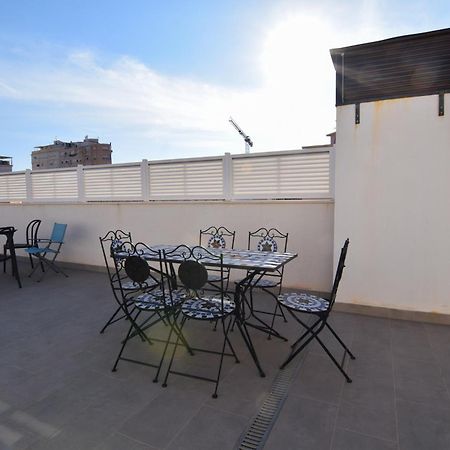 Letmalaga Delicias 아파트 외부 사진